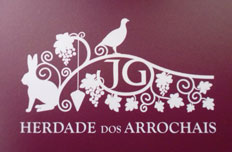 Herdade dos Arrochais - Obra de Aquabios