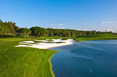 Castro Marim Golf - Obra de Aquabios