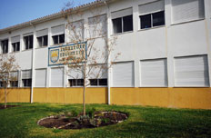 Instituto Educativo do Juncal - Obra de Aquabios