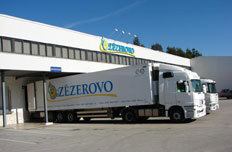 Zezerovo - Obra de Aquabios